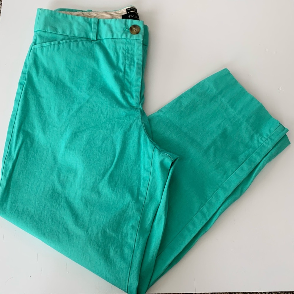 Beautiful ankle pants